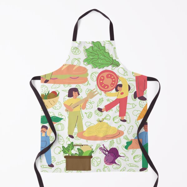 Item preview, Los veganos del pueblo designed and sold by earthlingtees.