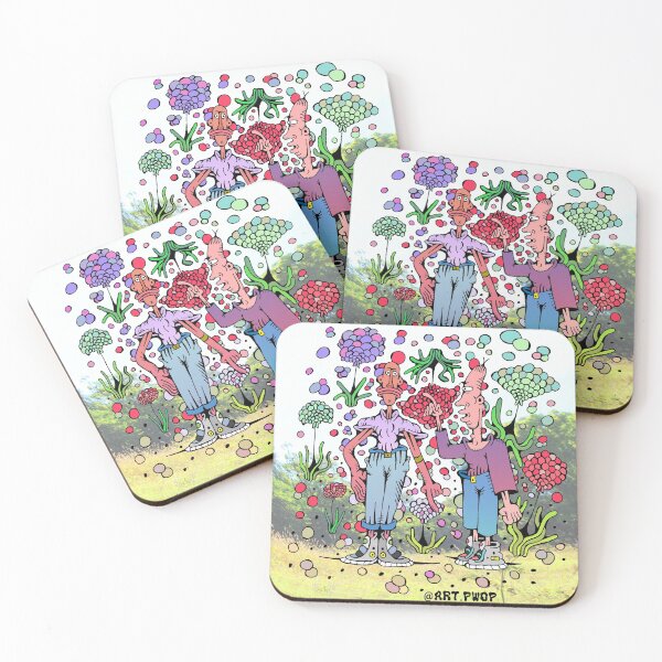 Item preview, Spring Time Vibe designed and sold by ShopArtPwop.