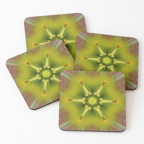 Item preview, Kaleidoscopic Nature 00182 designed and sold by CleanWIP.