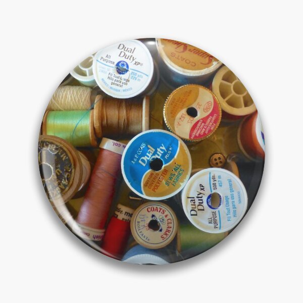 Item preview, Spools designed and sold by nancyjcreates.