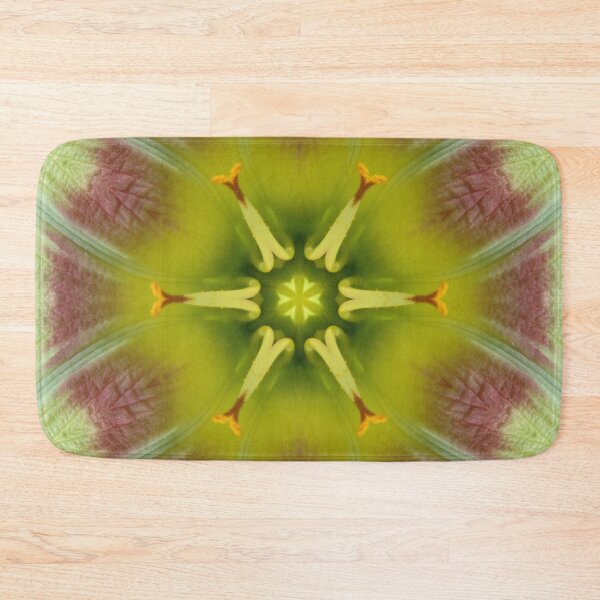 Item preview, Kaleidoscopic Nature 00182 designed and sold by CleanWIP.