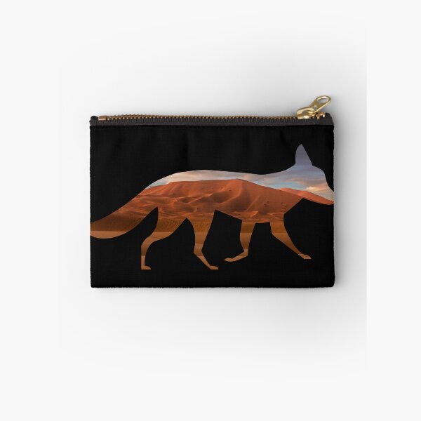 Item preview, Desert Fox designed and sold by Koi-Art.