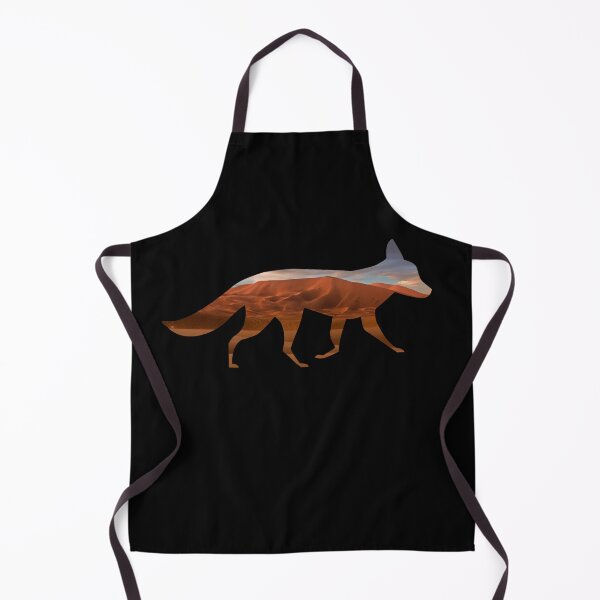 Item preview, Desert Fox designed and sold by Koi-Art.