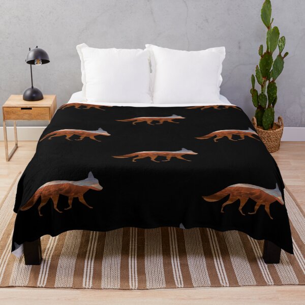 Item preview, Desert Fox designed and sold by Koi-Art.