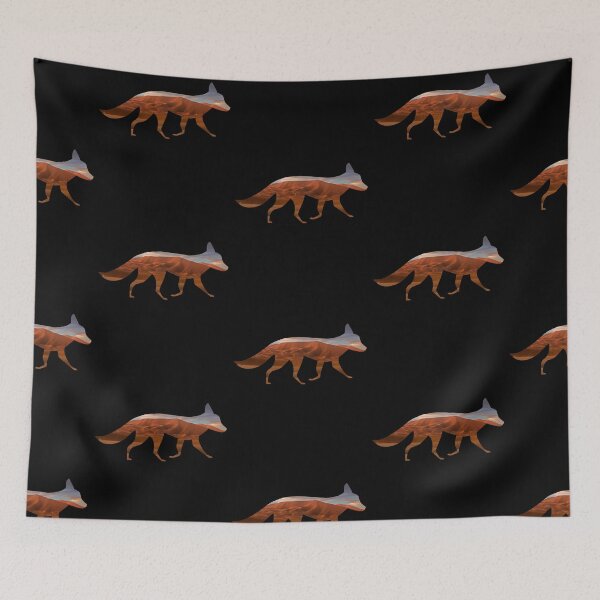 Item preview, Desert Fox designed and sold by Koi-Art.