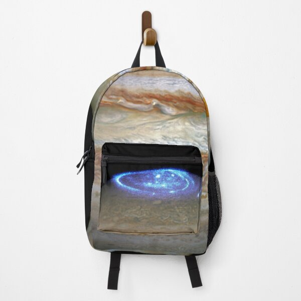 Item preview, Auroras of Jupiter captured by NASA's Hubble Space Telescope designed and sold by greg5000.