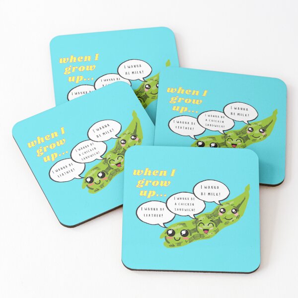 Item preview, Funny Young Tofu  designed and sold by earthlingtees.