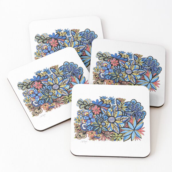 Item preview, Talavera Bouquet designed and sold by Typewise.