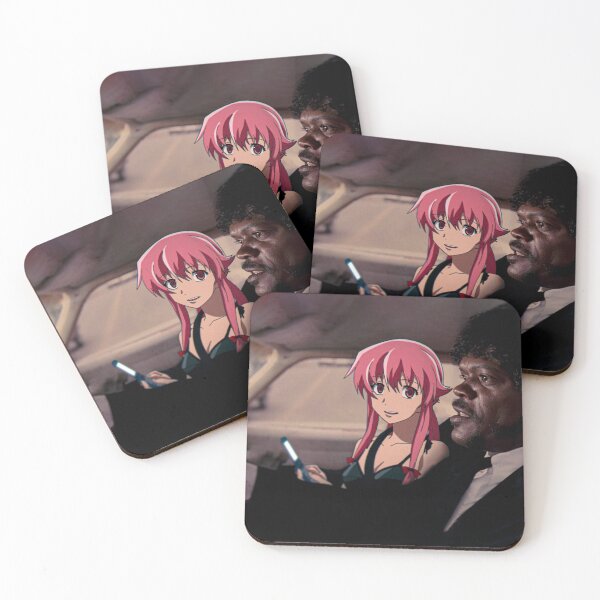 Item preview, Drivin with my yandere designed and sold by Gangstas with Waifus.