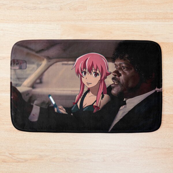 Item preview, Drivin with my yandere designed and sold by Gangstas with Waifus.