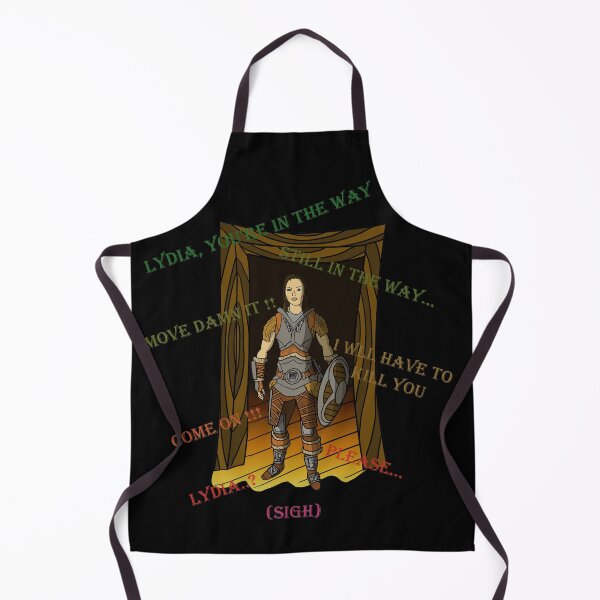 Item preview, Lydia in the door designed and sold by Machiavelik.