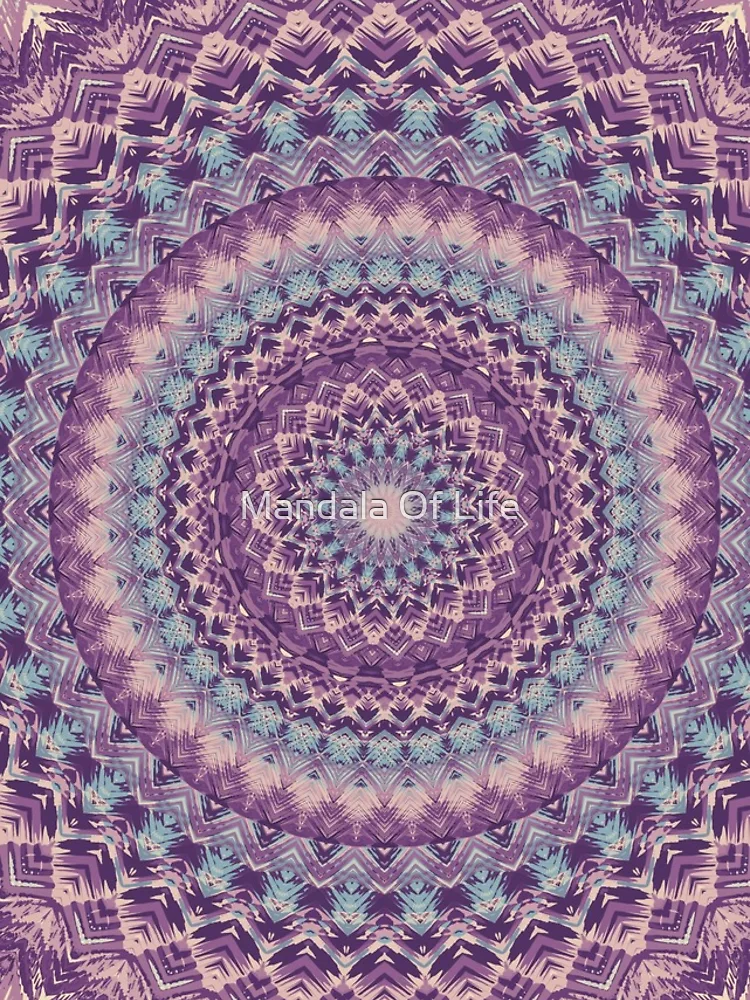 Thumbnail 5 of 5, iPhone Case, Mandala 109 designed and sold by Mandala Of Life.