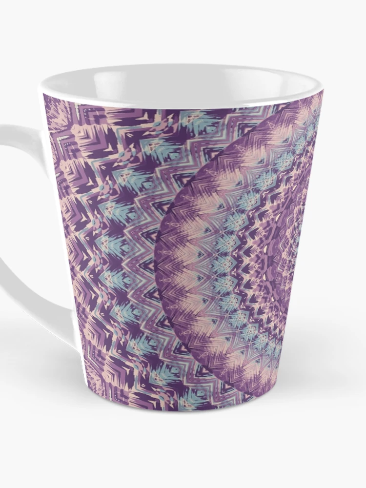 Thumbnail 3 of 4, Coffee Mug, Mandala 109 designed and sold by Mandala Of Life.
