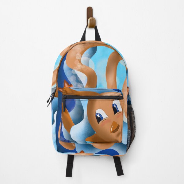 Item preview, Wrigley McSquirmworth III designed and sold by Justaddshadows.