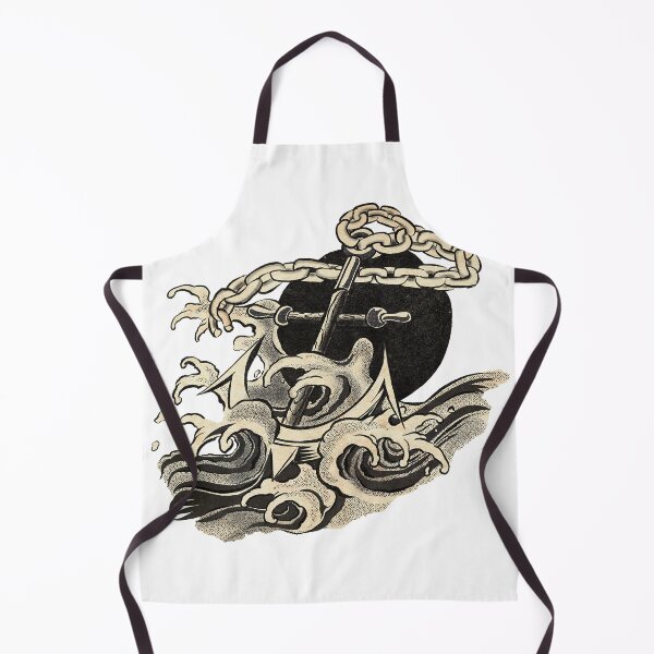 Item preview, Anchor designed and sold by Declan TIGER.