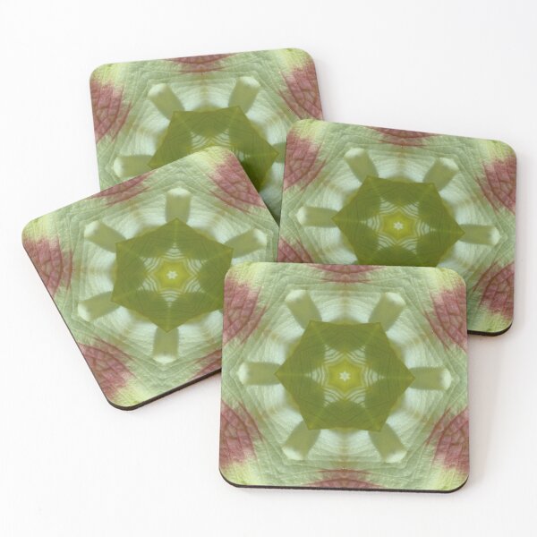 Item preview, Kaleidoscopic Nature 00183 designed and sold by CleanWIP.