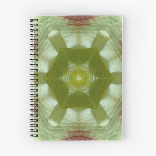 Item preview, Kaleidoscopic Nature 00183 designed and sold by CleanWIP.