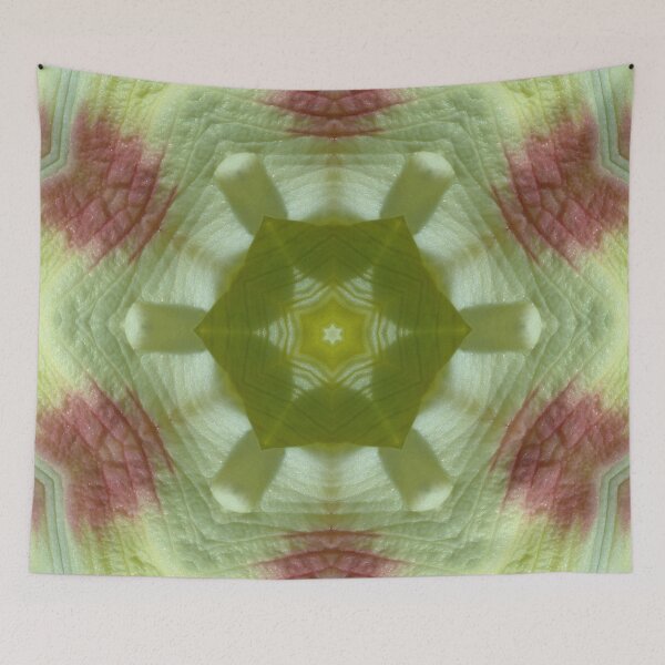 Item preview, Kaleidoscopic Nature 00183 designed and sold by CleanWIP.