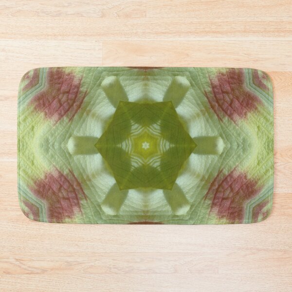 Item preview, Kaleidoscopic Nature 00183 designed and sold by CleanWIP.