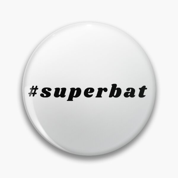 Artikelvorschau, Superbat entworfen und verkauft von hashtaghastag.