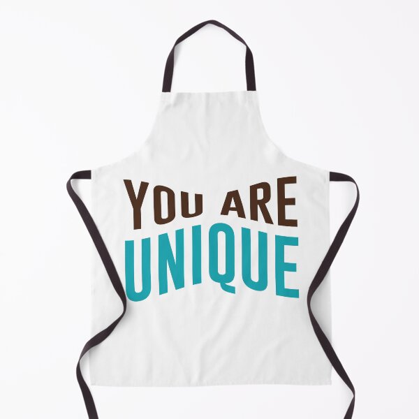 Item preview, you are unique designed and sold by TTOLEDO10K.