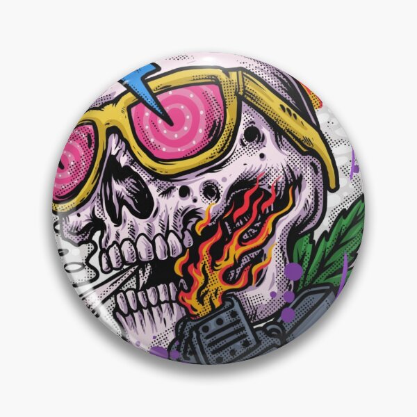 Item preview, BURN  designed and sold by Bluntsburn.