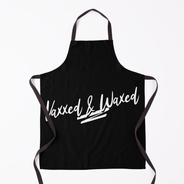 Item preview, Vaxxed And Waxed designed and sold by Wachi-A.