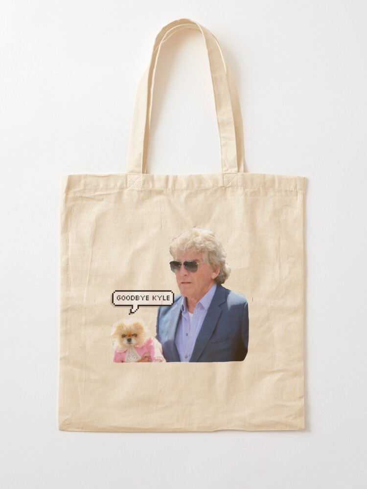 LISA RINNA Tote Bag for Sale by ematzzz