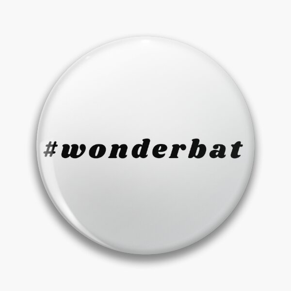 Artikelvorschau, Wunderbat entworfen und verkauft von hashtaghastag.