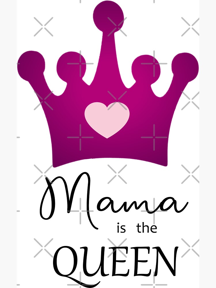 Mama - Pretty Mama - Amazing Mama - Fabulous Mama by Star58