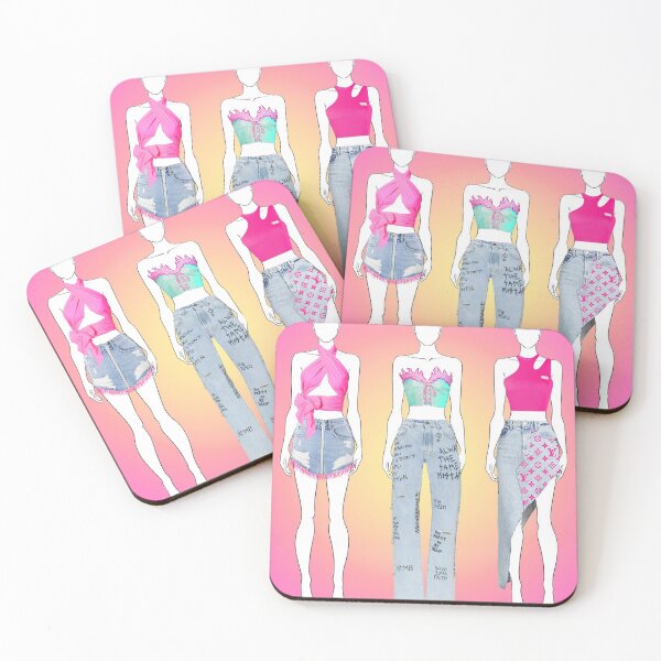 Item preview, DENIM DAYS designed and sold by byoungcollages.