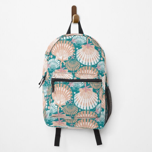 Item preview, Ocean Treasures Green designed and sold by Veata.