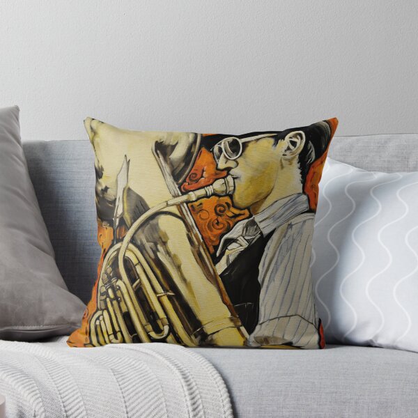 Item preview, Music is oxygen designed and sold by Cassandra Dolen.