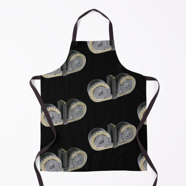 Item preview, 100 Round Drum  designed and sold by KushMink.