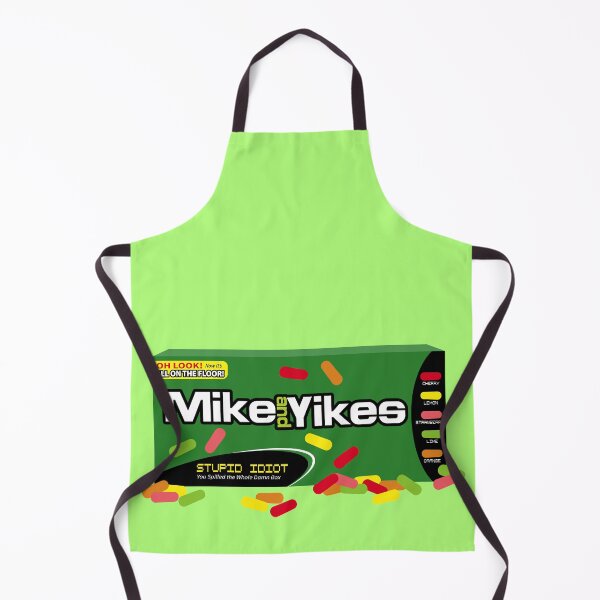 Item preview, Mike and Yikes designed and sold by MoffinatorDGTL.