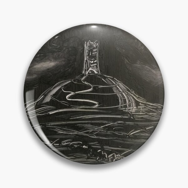 Item preview, Tor at night designed and sold by stevephillips.