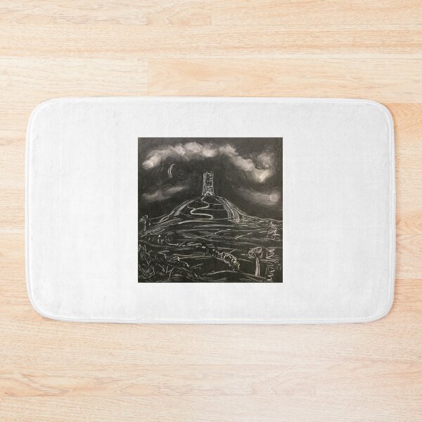 Item preview, Tor at night designed and sold by stevephillips.