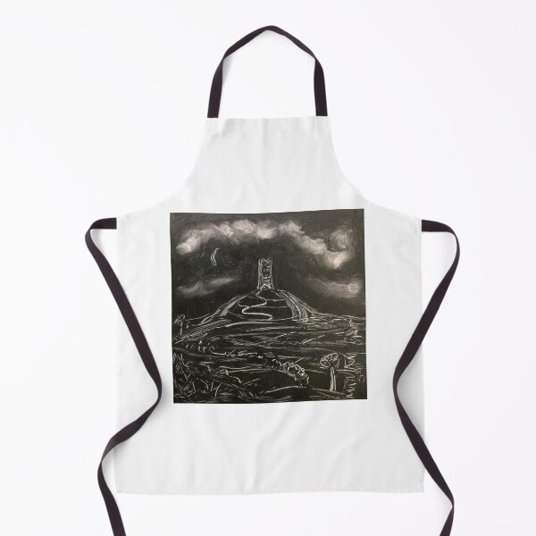 Item preview, Tor at night designed and sold by stevephillips.