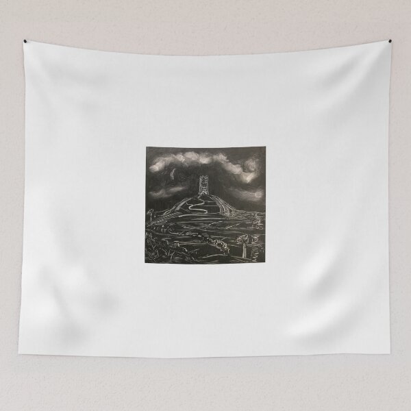 Item preview, Tor at night designed and sold by stevephillips.
