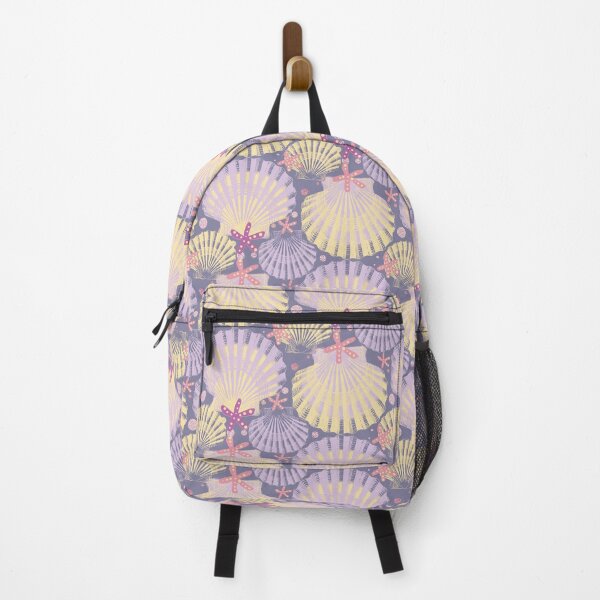 Item preview, Ocean Treasures Lavender  designed and sold by Veata.