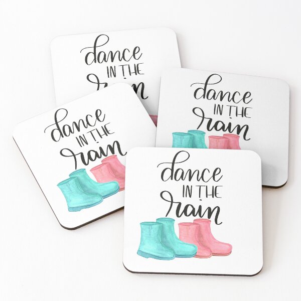 Item preview, Dance In The Rain designed and sold by PinkAnchor.