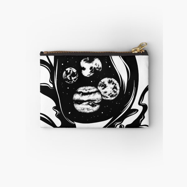 Item preview,  My Head Full Of Space | Perfect Alternative, Wiccan, Magic Gift  designed and sold by LemonDemonzzz.