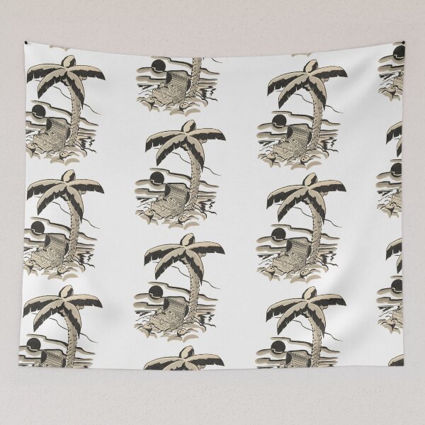 Item preview, Hidden Treasure designed and sold by Declan TIGER.