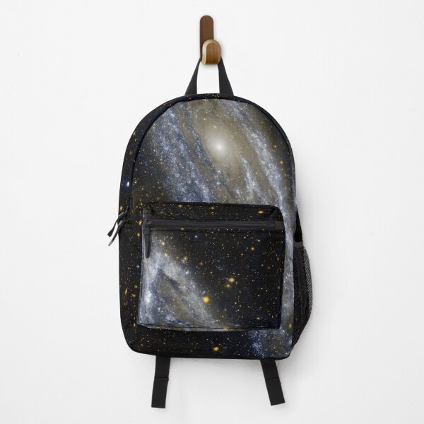 Item preview, Andromeda Galaxy captured by NASA's Galaxy Evolution Explorer -- Vertical designed and sold by greg5000.