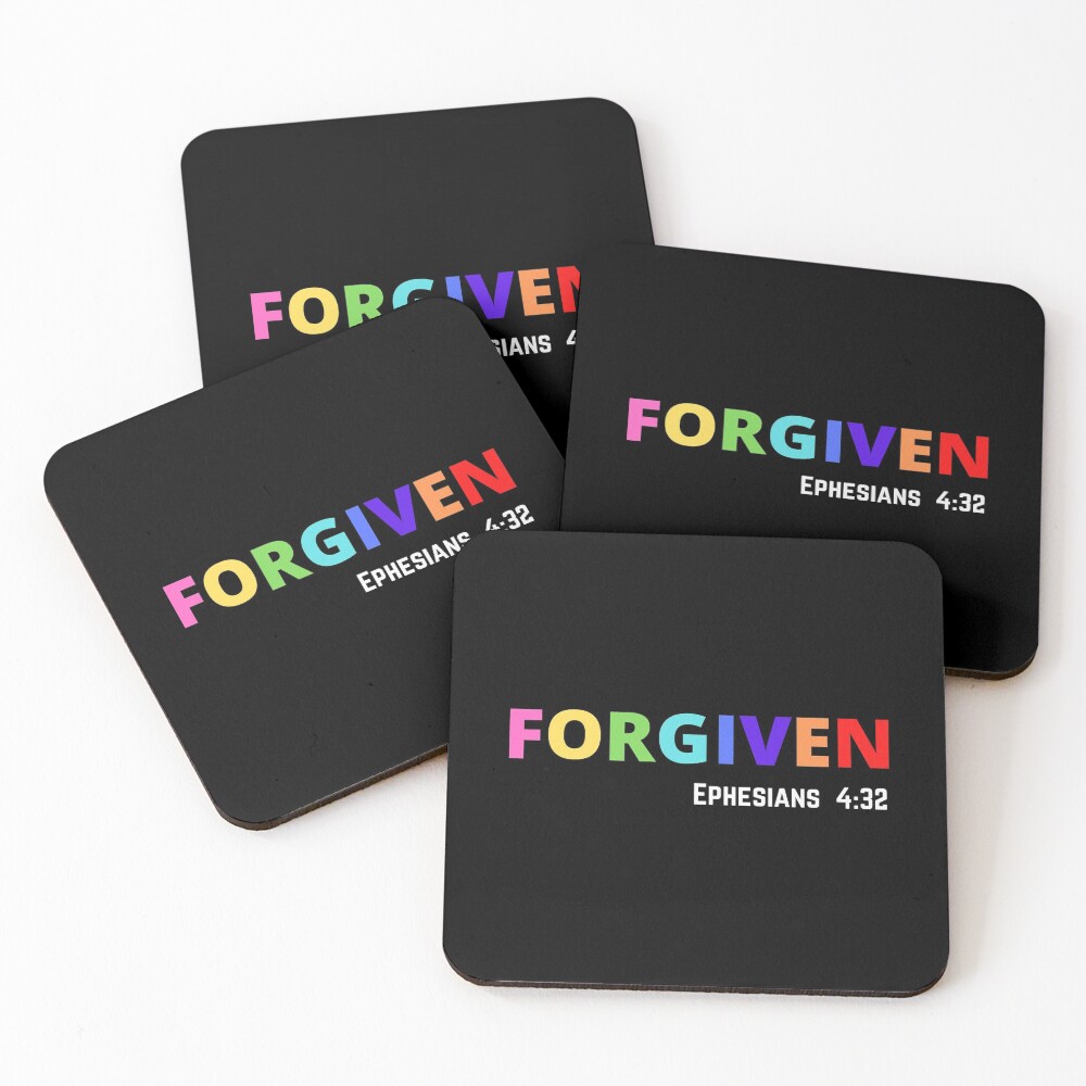 Item preview, Coasters (Set of 4) designed and sold by jxavier.