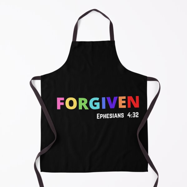 Item preview, Forgiven designed and sold by jxavier.