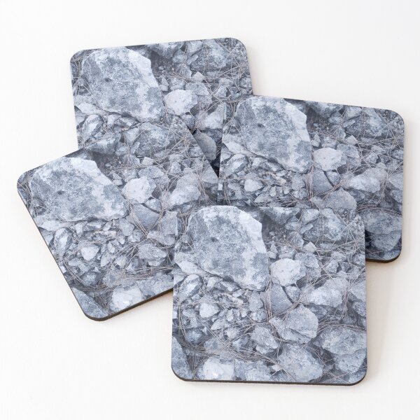 Item preview, Hillside Stones in Jamaica  designed and sold by IslandDrip.