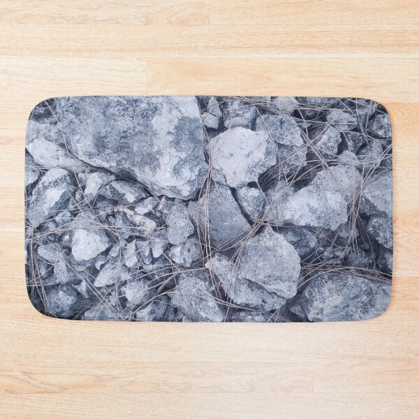 Item preview, Hillside Stones in Jamaica  designed and sold by IslandDrip.