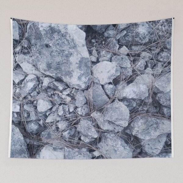 Item preview, Hillside Stones in Jamaica  designed and sold by IslandDrip.