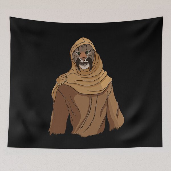 Item preview, M'aiq designed and sold by Machiavelik.